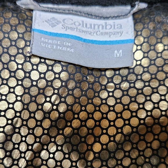 Women's Joy Peak Plush Novelty Puffer Jacket Size MEDIUM - Picture 5 of 7